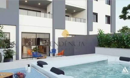 Apartamento com 2 quartos à venda, 47,10 m2, Centro - Pinhais PR