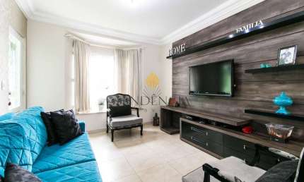 Sobrado com 3 quartos à venda, 147.80 m2, Boqueirão, CURITIBA - PR