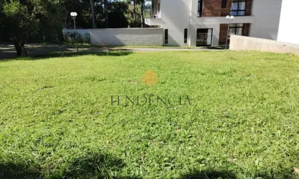 Terreno à venda, 614 m2 por R  749.000,00 - Campo Comprido - Curitiba PR