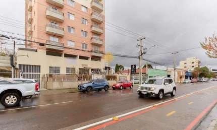 Apartamento com 2 dormitórios à venda, 119,89 m2, SAO JOSE DOS PINHAIS - PR