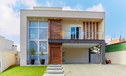 Casa com 3 Suítes à venda, 282 m2, CAMPO LARGO - PR