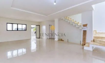 Sobrado com 3 dormitórios à venda, 167 m , BONECA DO IGUAÇU - SAO JOSE DOS PINHAIS - PR