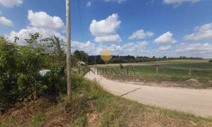 Chácara com 4 quartos à venda, 63.708 m2 por R  1.498.000 - Contenda - São José dos Pinhais PR