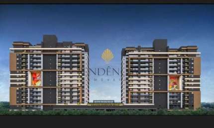 Apartamento com 2 dormitórios à venda, 68 m2, BIGORRILHO, CURITIBA - PR