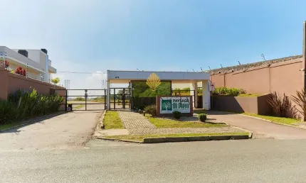 Terreno à venda, 473 m2 por R  700.000,00 - Jardim Padre José de Anchieta - Campo Largo PR