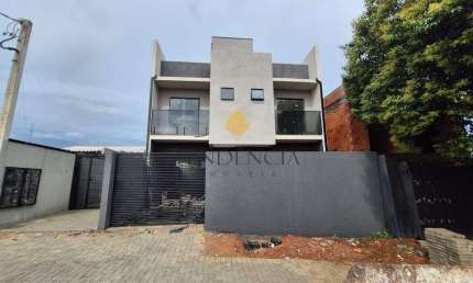 Sobrado com 2 dormitórios à venda, 92 m2, ALTO BOQUEIRÃO, CURITIBA - PR
