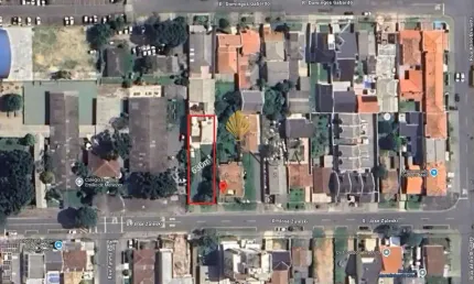 Terreno à venda na Rua José Zaleski, 446, Capão Raso, Curitiba