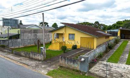 Terreno à venda, 1.295 m2, SANTA FELICIDADE, CURITIBA - PR