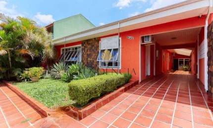 Casa com 4 dormitórios à venda, 215 m2, BOQUEIRÃO, CURITIBA - PR