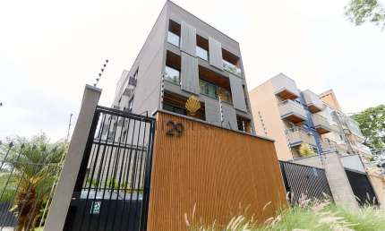 Apartamento com 1 dormitório à venda,  40 m2, ÁGUA VERDE, CURITIBA - PR