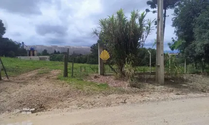 Terreno à venda, 5.000 m2, ALTO BOQUEIRÃO, CURITIBA - PR