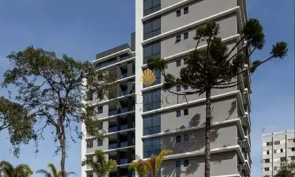 Apartamento com 2 dormitórios à venda, 61,70 m2, bigorrilho, curitiba - pr