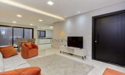 Casa com 3 dormitórios à venda,  190,33 m2, ALTO BOQUEIRÃO, CURITIBA - PR