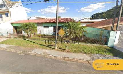 Casa com 4 dormitórios à venda, 144 m2, SÃO BRAZ, CURITIBA - PR
