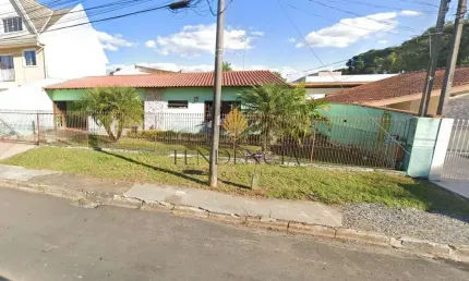 Casa com 4 quartos à venda, 144 m2, são braz, curitiba - pr