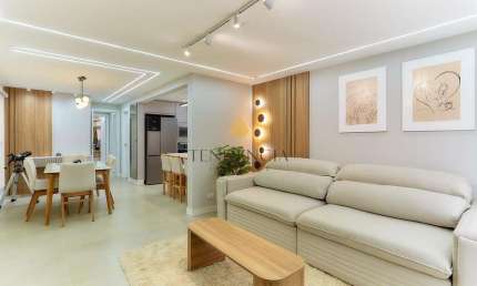 Casa com 3 dormitórios à venda, 104.28 m2, SÃO BRAZ, CURITIBA - PR