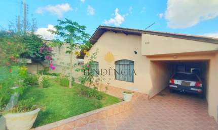 Casa com 5 dormitórios à venda, 95.20 m2, SÃO BRAZ, CURITIBA - PR