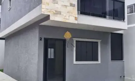 Sobrado com 3 quartos à venda, 102.79 m2, bairro alto, curitiba - pr