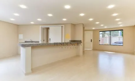 Sobrado com 3 dormitórios à venda, 178.65 m2, CENTRO, COLOMBO - PR