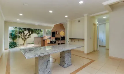 Casa com 4 dormitórios à venda, 330 m2, são braz, curitiba - pr
