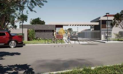 Casa com 3 dormitórios à venda, 59,08 m2, EMBU, COLOMBO - PR