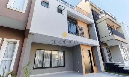Casa com 3 Suítes à venda, 170 m2, PINHEIRINHO, CURITIBA - PR