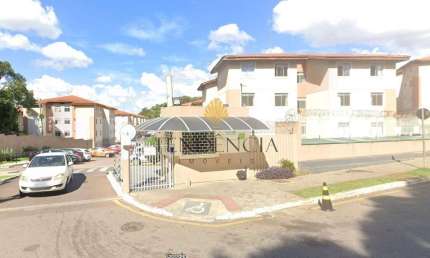 Apartamento com 2 dormitórios à venda, 47,39 m2, SANTA CÂNDIDA, CURITIBA - PR