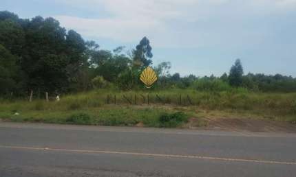 Terreno à venda, 29.040 m2, SAO JOSE DOS PINHAIS - PR
