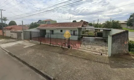 Casa com 3 dormitórios à venda, 130 m2, SÃO BRAZ, CURITIBA - PR
