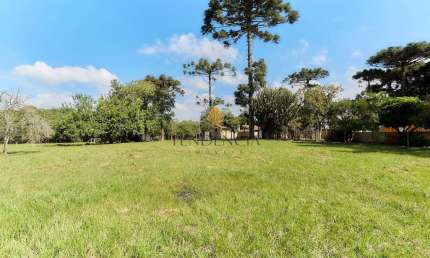 Terreno à venda, 9.955.90 m2, UBERABA, CURITIBA - PR
