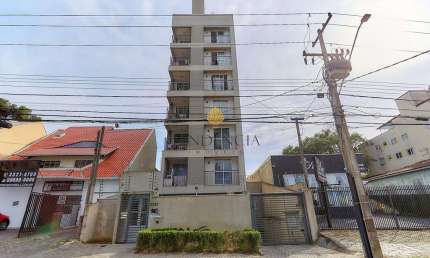 Apartamento com 1 dormitório à venda, 29 m2 , PORTÃO, CURITIBA - PR