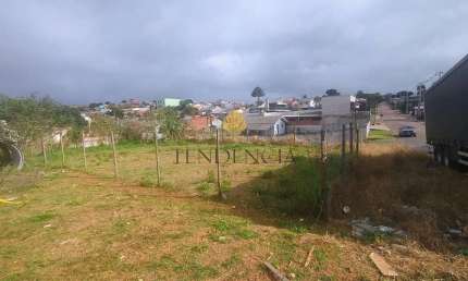 Terreno à venda, 480 m2, IGUAÇU, FAZENDA RIO GRANDE - PR