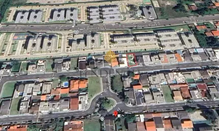 Terreno à venda, 224 m2, AFONSO PENA, SAO JOSE DOS PINHAIS - PR