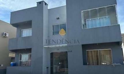 Apartamento à venda, 62,64 m2, ITAJUBA, BARRA VELHA - SC
