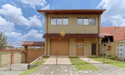 Sala Comercial com 90 m2 por R  2.100,00 - Santa Quitéria - Curitiba PR