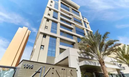Apartamento com 3 suítes à venda, 154,73 m2, bigorrilho, curitiba - pr