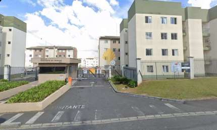 Apartamento com 3 dormitórios para locação, 52,86 m2, CURITIBA - PR