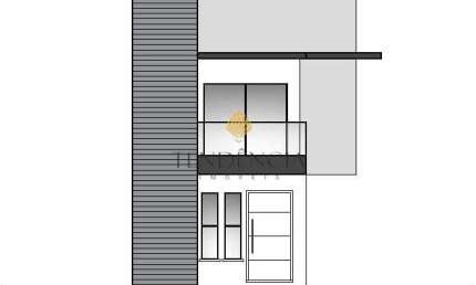 Sobrado com 3 dormitórios à venda,77,69 m2, CENTRO, COLOMBO - PR