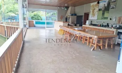 Chácara / sítio com 3 quartos à venda na Estrada Esgaravato Km 04, 999, Zona Rural, Ivaté