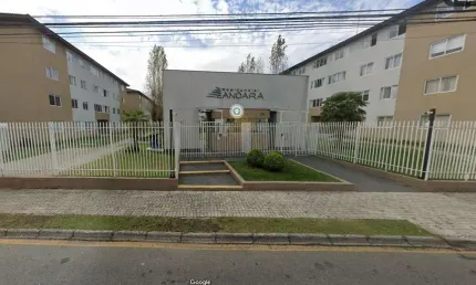 Apartamento com 3 dormitórios à venda, 68,92 m2, CAMPO COMPRIDO, CURITIBA - PR
