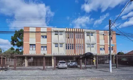 Apartamento com 2 dormitórios para locação,103.69 m2, REBOUÇAS, CURITIBA - PR