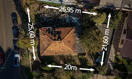 Terreno à venda, 557.10 m2, são domingos, são josé dos pinhais - pr