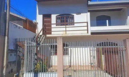 Apartamento para locação, jardim guarany, campo largo - pr