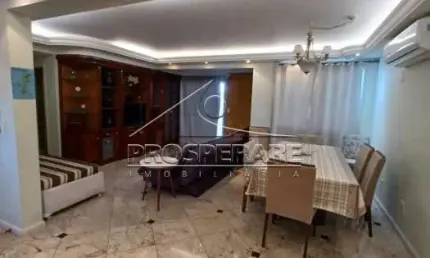 Cobertura com 3 quartos à venda na avenida das nações, 481, canasvieiras, florianópolis por r$ 1.590.000