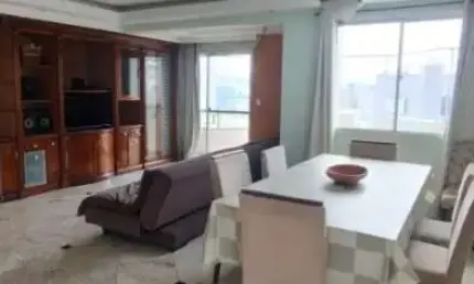 Cobertura com 3 quartos à venda na avenida das nações, 481, canasvieiras, florianópolis por r$ 1.590.000