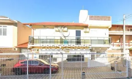Prédio à venda na rua das flores, 218, canasvieiras, florianópolis por r$ 1.950.000