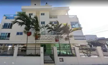 Cobertura com 3 quartos à venda na rua dos eucaliptos, 758, canasvieiras, florianópolis, 170 m2 por r$ 2.750.000