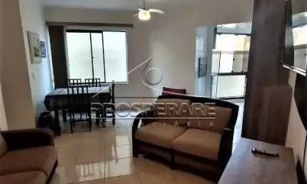 Apartamento com 2 quartos para alugar na rua doutor antônio prudente de moraes, 628, canasvieiras, florianópolis, 72 m2 por r$ 2.800