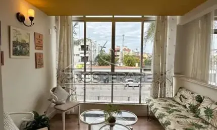 Apartamento com 2 quartos à venda na rua madre maria villac, 1106, canasvieiras, florianópolis, 112 m2 por r$ 980.000
