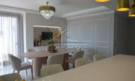 Cobertura com 3 quartos à venda na rua intendente joão nunes vieira, 1715, ingleses, florianópolis, 219 m2 por r$ 1.897.000